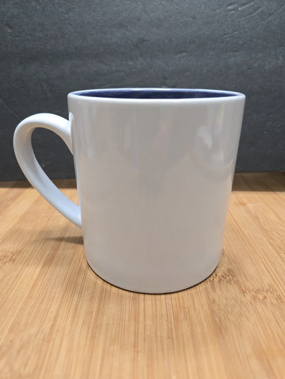 Extra Large Wine mug 